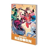 Heroes Reborn