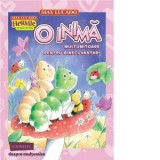 Hermie. O inima multumitoare pentru binecuvantari (Seria Hermie si prietenii) - Max Lucado