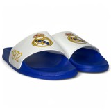 Real Madrid papuci de bărbați blue - vel. 42