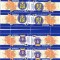 2009 LP 1834 b A 31 a CONFERINTA A POLITIILOR EUROPENE PERECHE TETE-BECHE MNH