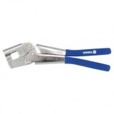 Cleste pentru imbinarea profilelor 280mm, Vorel 04300