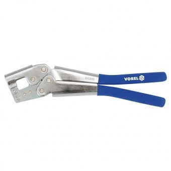 Cleste pentru imbinarea profilelor 280mm, Vorel 04300