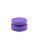 Aplicator Nanolex Medium Purple Hand Puck