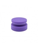 Aplicator Nanolex Medium Purple Hand Puck