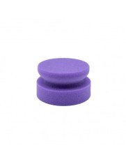 Aplicator Nanolex Medium Purple Hand Puck foto