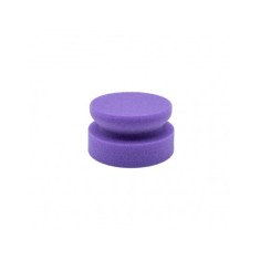 Aplicator Nanolex Medium Purple Hand Puck