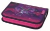 PENAR ECHIPAT 31 PIESE, 2 CLAPE, MOTIV MAGIC UNICORN, Herlitz