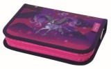 PENAR ECHIPAT 31 PIESE, 2 CLAPE, MOTIV MAGIC UNICORN, Herlitz
