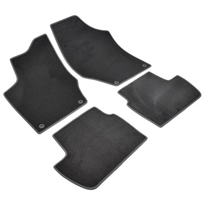 SET COVORASE AUTO MOCHETA UMBRELLA PENTRU PEUGEOT P308 I(2007-2013) 02660 foto