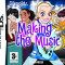 Making the music - Nintendo DS