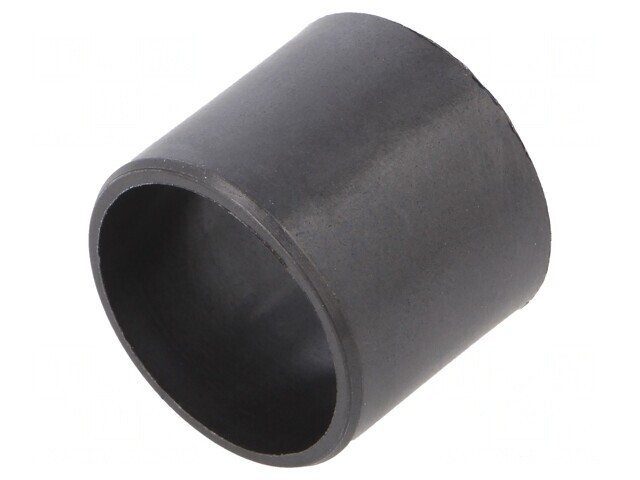 Lagăr Alunecător 23mm x 20mm x 20mm Negru