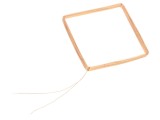 Antenă RFID 125kHz 46x46x3mm 570uH