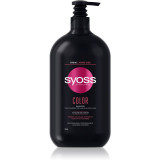 Cumpara ieftin Syoss Color șampon pentru păr vopsit 750 ml