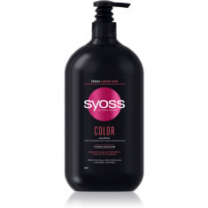 Syoss Color șampon pentru păr vopsit 750 ml
