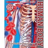 Cumpara ieftin Discover More: Human Body