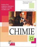 Chimie C1. Manual pentru clasa a XI-a