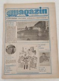 Ziarul MAGAZIN (10 februarie 1990) serie nouă Nr. 6