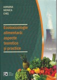 A.M. Chiș Ecotoxicologie alimentară: aspecte teoretice și practice