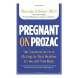 Cumpara ieftin Pregnant on Prozac