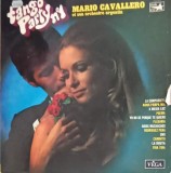 Disc vinil, LP. TANGO PARTI NR.1-Mario Cavallero Et Son Orchestre Argentin, Rock and Roll