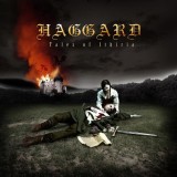 Haggard Thales Of Ithiria (cd)