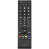 Telecomanda Toshiba CT-90326, X-Remote, Neagra - Compatibila TV Toshiba