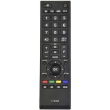 Telecomanda pentru Toshiba CT-90326, x-remote, Negru