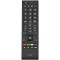 Telecomanda pentru Toshiba CT-90326, x-remote, Negru