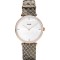 Ceas Dama, Cluse, Triomphe CL61007 - Marime universala