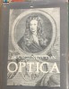 Optica - Isaac Newton, dedicatie traducător