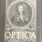Optica - Isaac Newton, dedicatie traducător