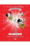 101 dalmatieni. Marea vanatoare de oua