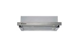 Hota incorporabila telescopica Candy CBT625/2X