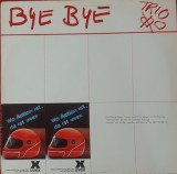 Trio &ndash; Bye Bye, LP, Germany, 1983, stare excelenta (VG+), Rock, Mercury