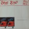 Trio &ndash; Bye Bye, LP, Germany, 1983, stare excelenta (VG+)