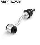 SKF VKDS 342501 Brat/bieleta suspensie, stabilizator