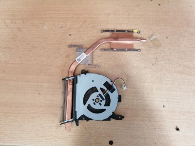 Cooler Asus F556U, F556, X556, x556L, R556 , A169 foto