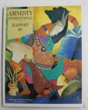 AMNESTY INTERNATIONAL - RAPPORT 90