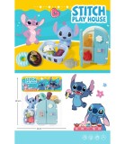 Frigider cu Produse &icirc;n Pungă Stich