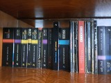 Carți SF si Hororr, Brandon Sanderson
