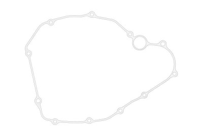 Clutch cover gasket fits: HONDA CRF 450 2019-2023 foto