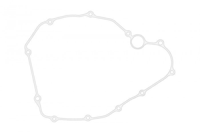 Clutch cover gasket fits: HONDA CRF 450 2019-2023