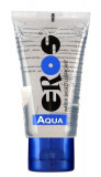 Cumpara ieftin Lubrifiant Pe Baza De Apa Aqua, 50 ml, Eros