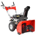 Freza De Zapada Cu Motor Pe Benzina, Hecht 9555 Se, Ohv 5 Cp