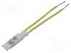 Senzor termostat, 90&amp;deg;C, {{Tensiune de lucru max.}}, {{Curent de lucru max.}}, TOMIC - AM02 90.05 foto