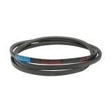 Curea de transmisie 17x11x3000 Li Breckner Germany pentru utilaje