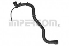 Furtun Turbo 8200166828 RENAULT CLIO II, KANGOO, KANGOO EXPRESS, MEGANE II, SCENIC II 1.5D 06.2001- foto