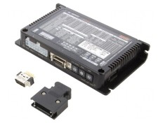 Controler motor pas cu pas 1,7A 24V 60W IP20