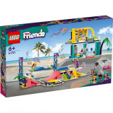 Cumpara ieftin LEGO Friends Parcul de Skateboarding 41751
