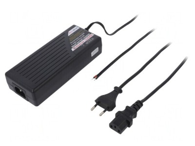 &amp;Icirc;ncărcător Baterii Re&amp;icirc;ncărcabile Li-Ion 14.8V 4.5A foto